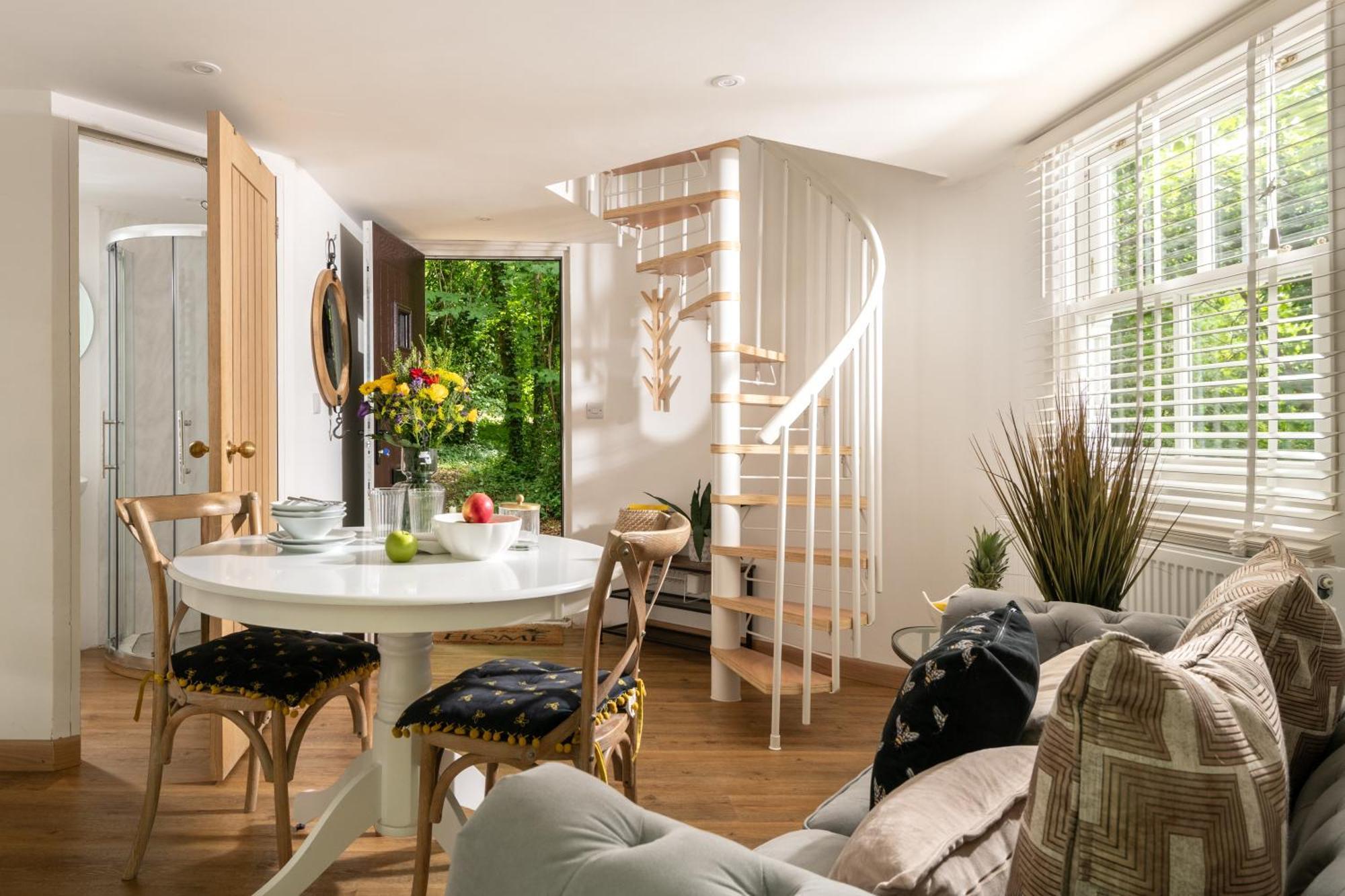 Holiday home Honeycombe - Treehouse In The Heart Of Dorset Blandford Forum