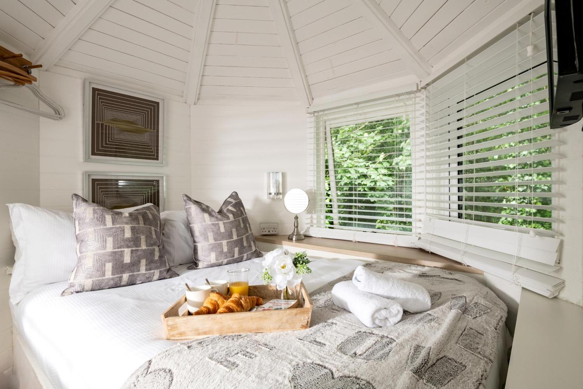 Holiday home Honeycombe - Treehouse In The Heart Of Dorset