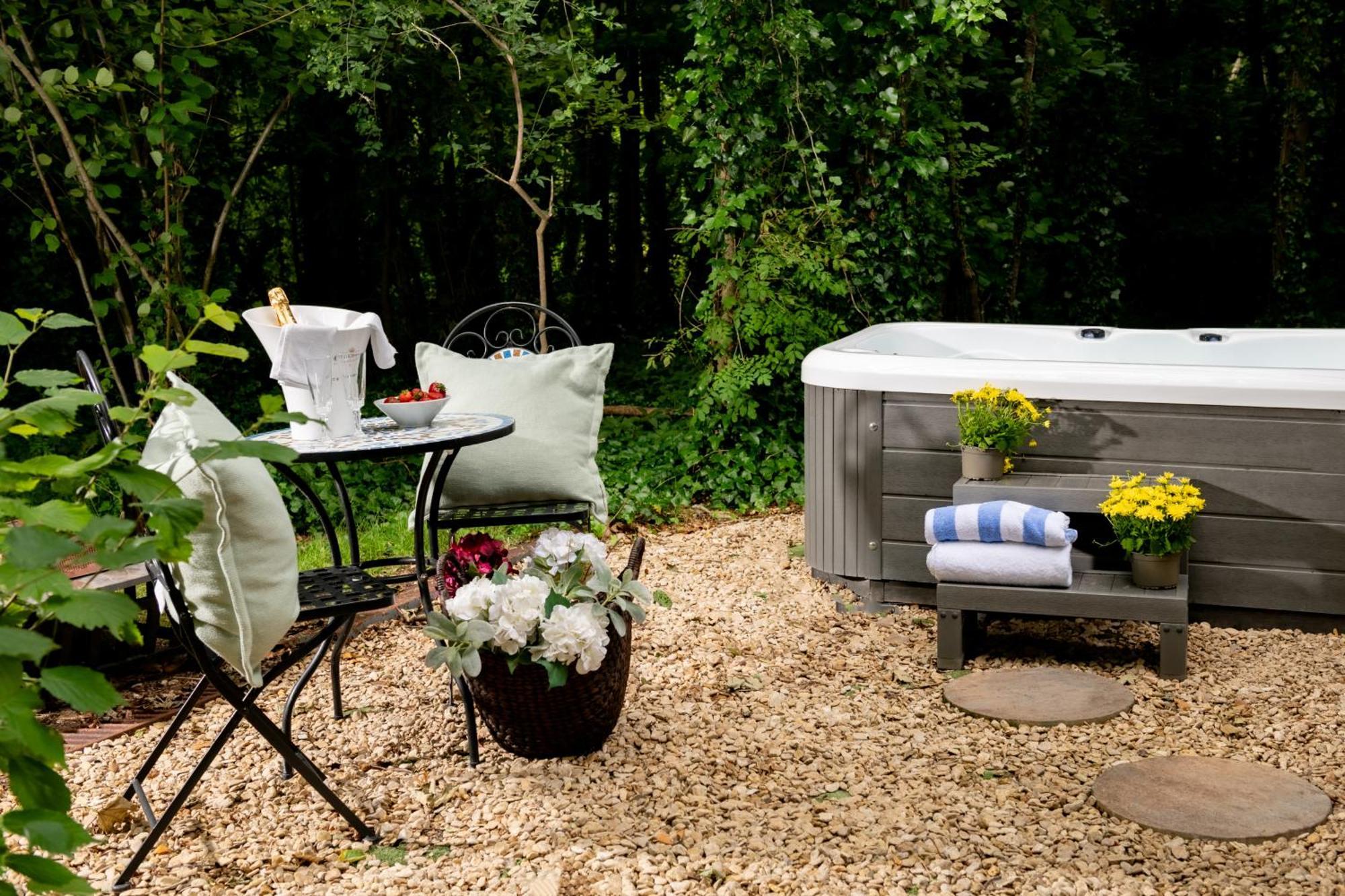 Holiday home Honeycombe - Treehouse In The Heart Of Dorset *