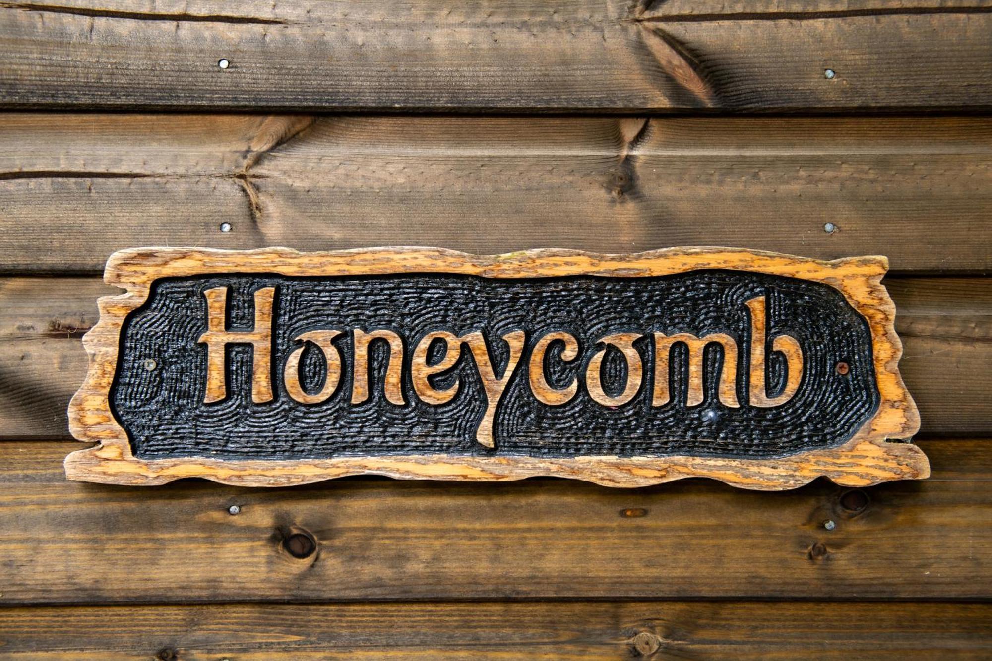 Honeycombe - Treehouse In The Heart Of Dorset Holiday home *